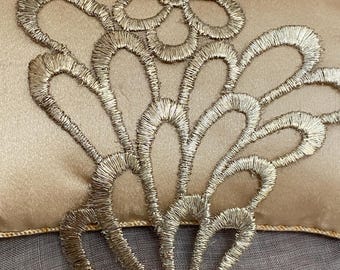 76インチ アンティークシルバー フランス製 1800年代製 - Etsy 日本