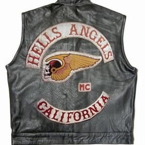 Hells angels - Etsy 日本
