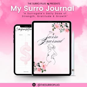 The Surro Journal
