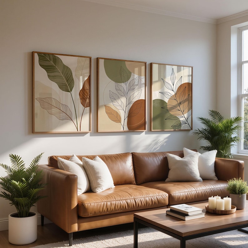 Puede incluir: Un juego de tres tazas de cer&aacute;mica con un acabado mate moteado. Cada taza presenta un color diferente: azul claro, crema y gris. Las tazas tienen un dise&ntilde;o simple y moderno y un asa c&oacute;moda.