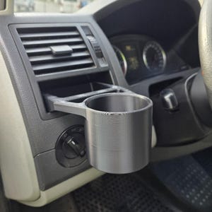 Cupholder Transporter T5