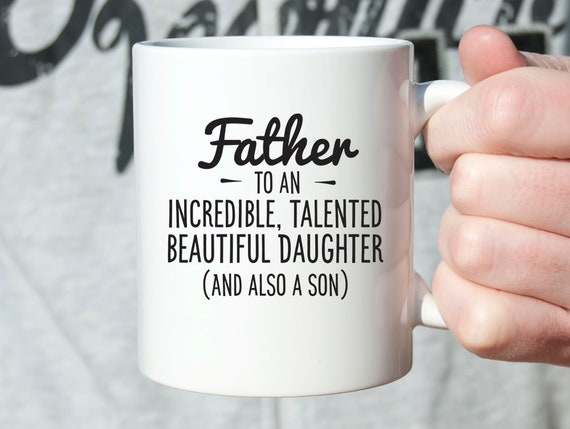 funny fathers day cups