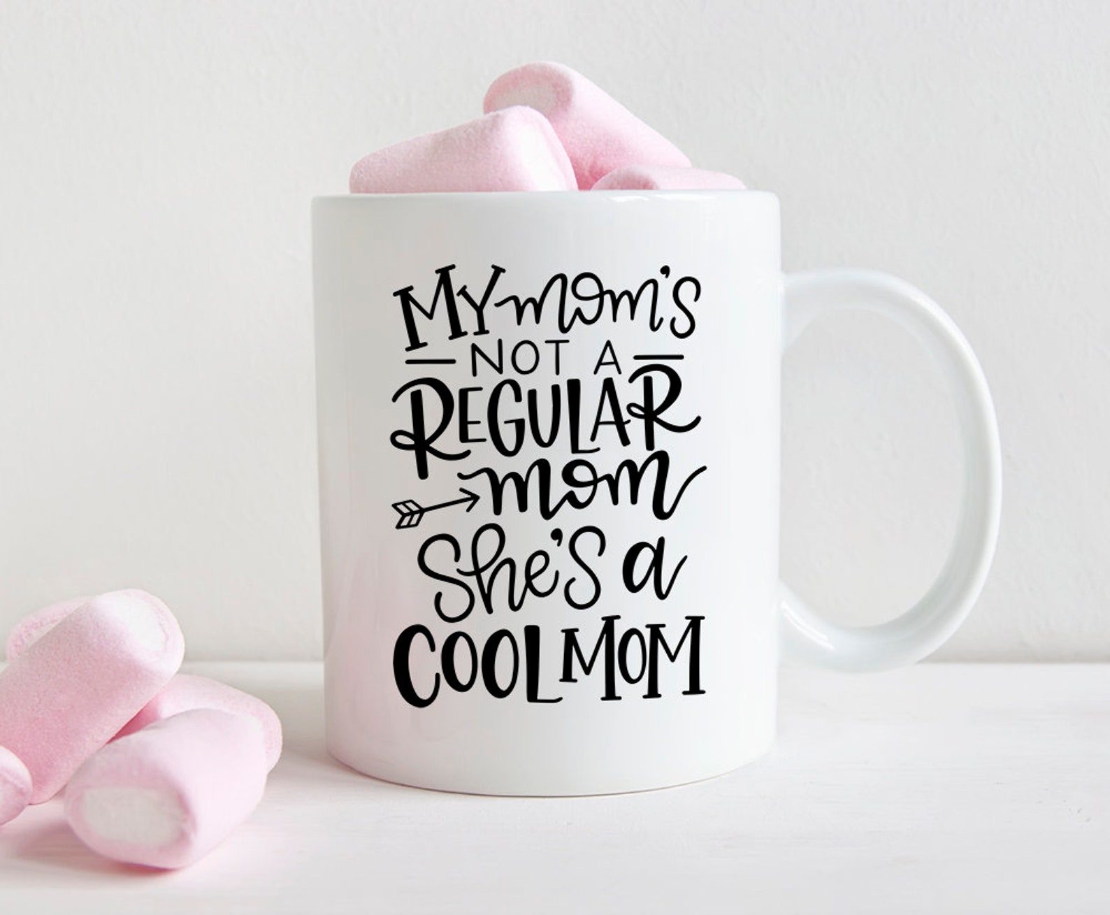 Funny Mothers Day Gift from Daughter Gift for Mom Mothers