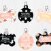 see more listings in the Pet ID Tags section