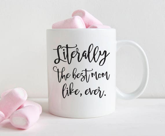 funny gifts for mom friends