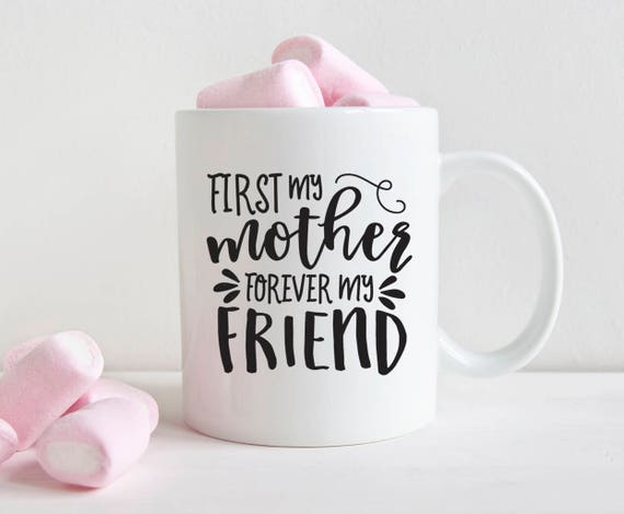 Coffee Gifts Birthday Mothers Daughter