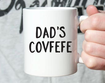 Funny Fathers Day Gift from Son Fathers Day Mug Dad Birthday Gift Fathers Day Gift from Daughter Dad Gifts from Daughter Dads Coffee 1194A