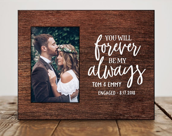 Engagement Gifts: 40 Cute, Unusual & Personalised Engagement Gifts for  Couples - hitched.co.uk - hitched.co.uk