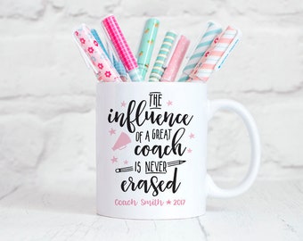 Cheerleading Coach Gifts Christmas Gift for Cheer Coach Gift Ideas Coach Gifts Christmas Gift for Cheerleading Coach Mug Coffee Mug 1347A