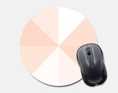 Mousepad Mouse Pad Geometric Mouse Office Accessoires Office Fournitures Pink Mousepad Pink Mouse pad Geometric Mousepad Fun Cco 9412