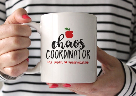 preschool teacher gifts