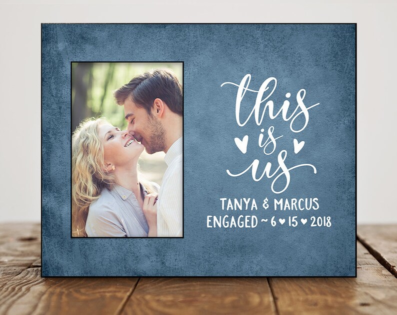 engagement gift for daughter