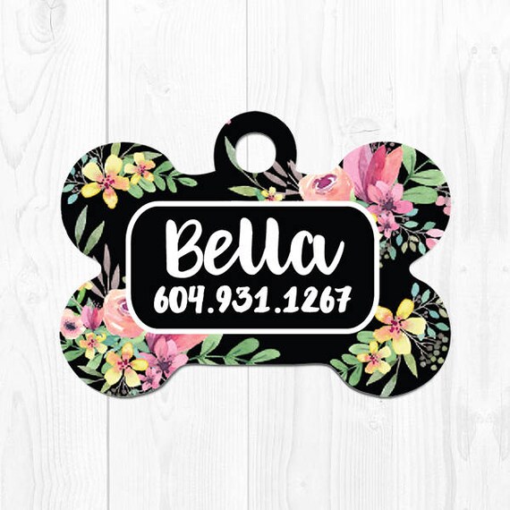 Dog s For Dogs Personalized Custom Dog Collar Pet Id