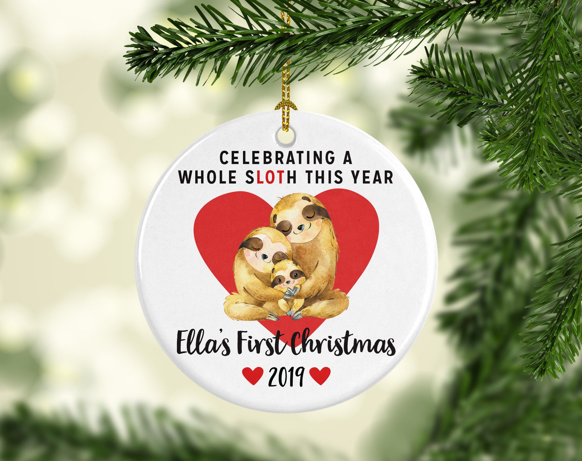 Baby Boy Gift Christmas Gift for Baby Boy Baby Christmas Etsy