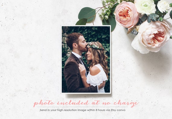 Unique Wedding Frames