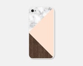 iPhone 6 Case Marble iPhone 6s Case iPhone 5s Case Marble iPhone 5 Case Wood iPhone 5c Case Marble iPhone 4 Case Wood Pink Phone Case - Cco