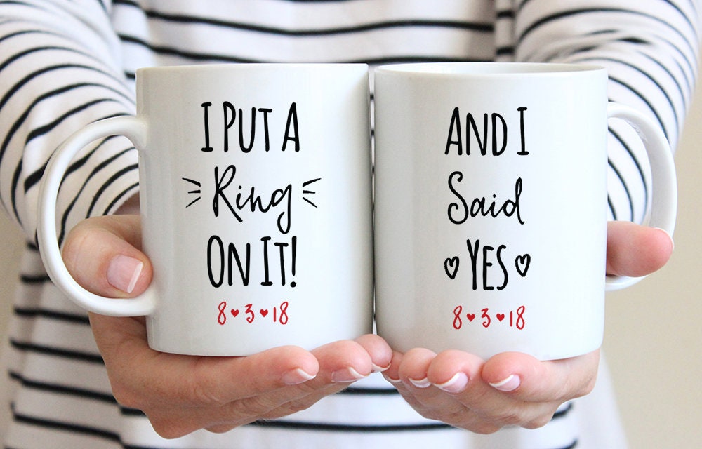 Engagement Party Gift Personalized Engagement Gifts for Etsy
