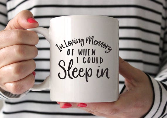 funny presents for new mums