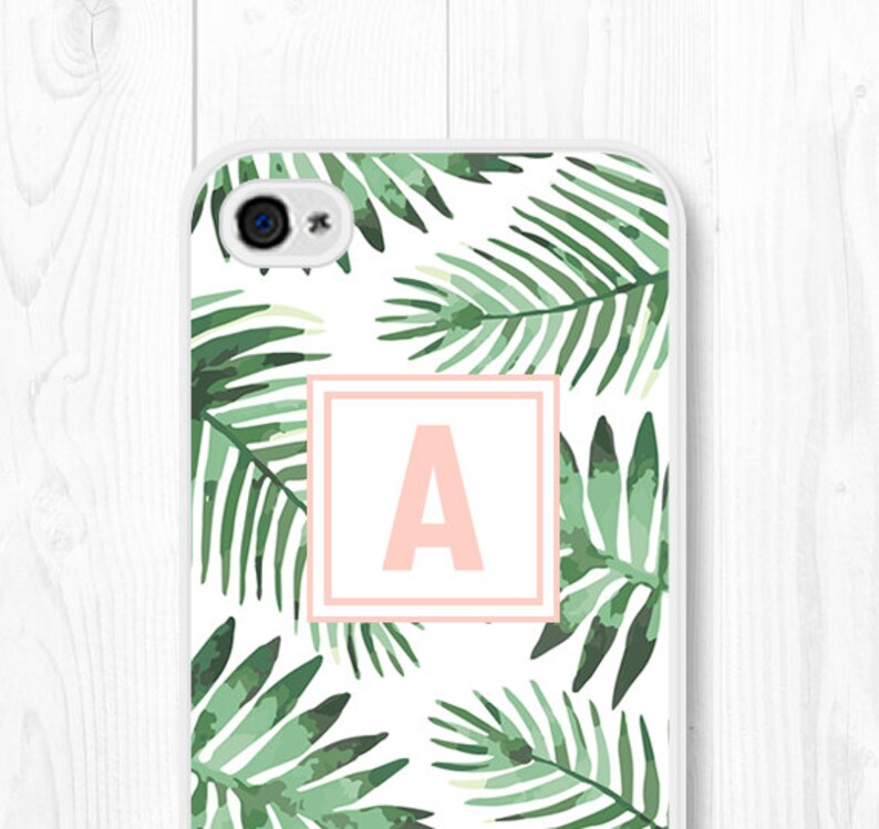 banana leaf iphone 7 case banana leaf iphone 7 case
