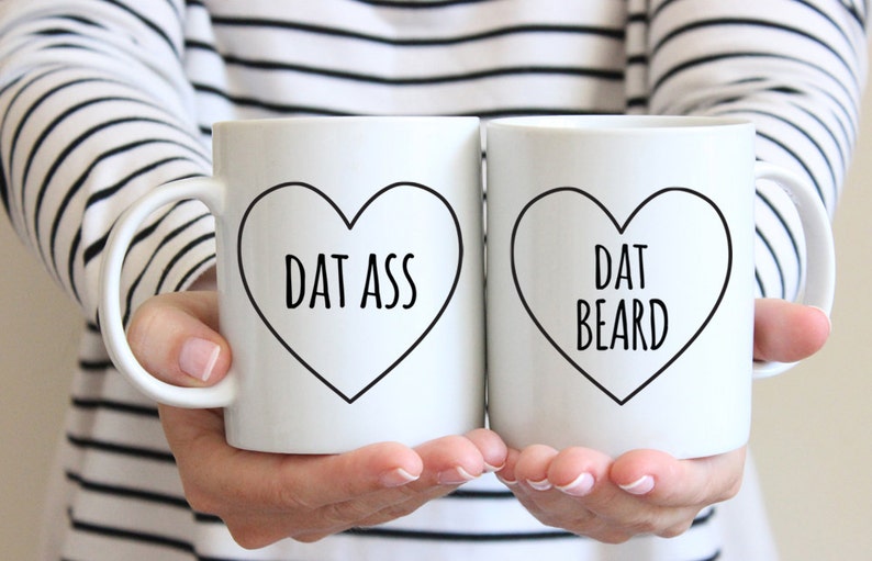 Valentines Day Gift for Him Valentines Day Gift for Boyfriend Birthday Gift Funny 1252A 1009A image 1