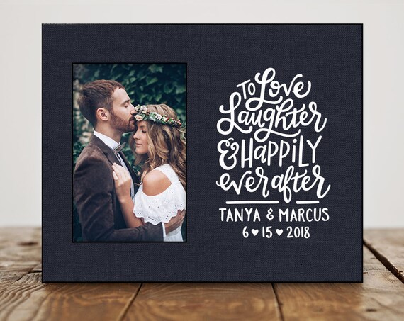 best personalized wedding gift ideas