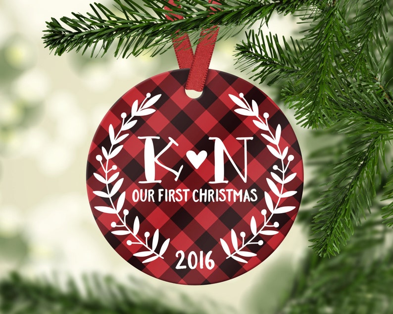 First Christmas Gift For Boyfriend 