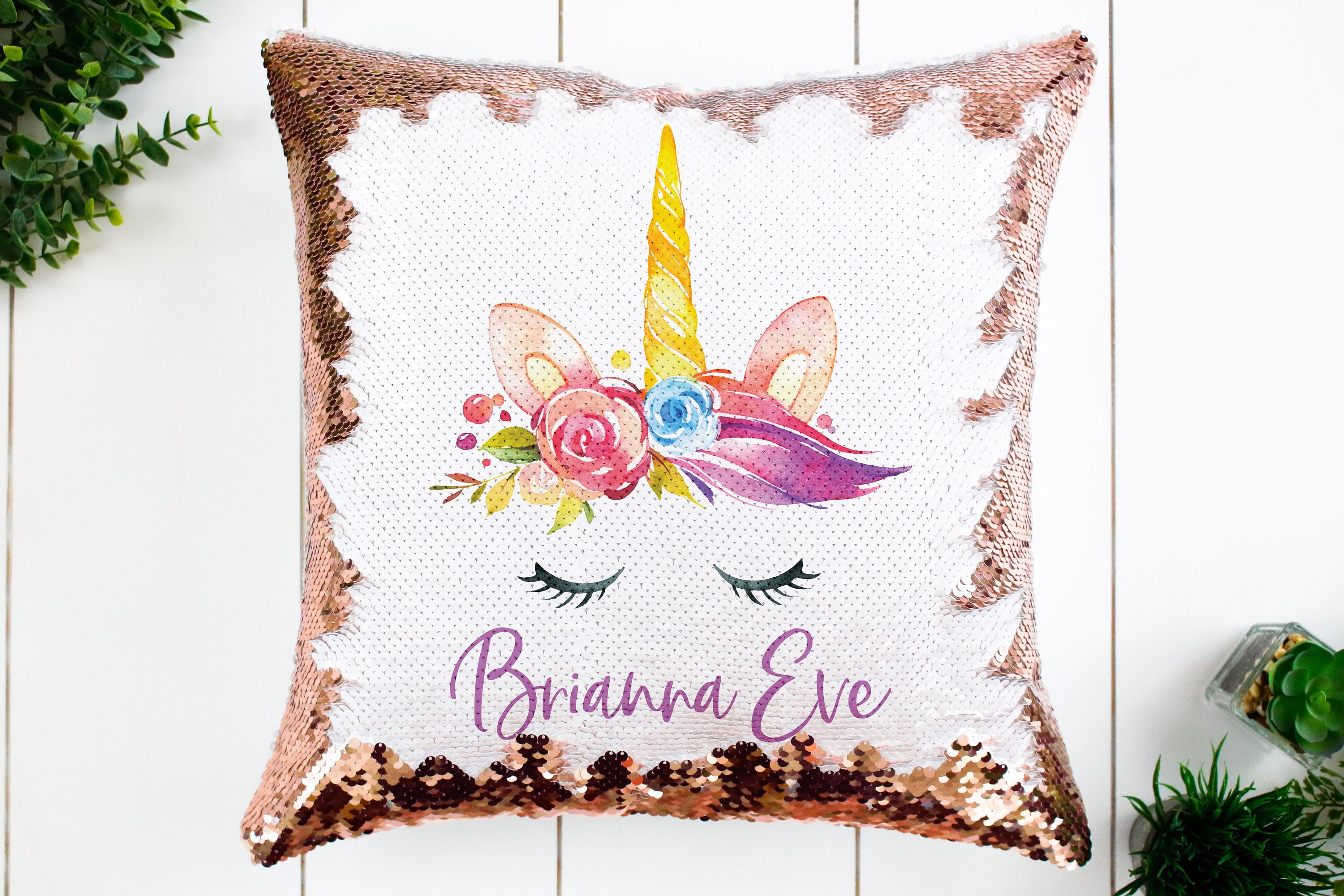 Unicorn Gifts for Girls Age 6 Birthday Gift Girls Room Decor Etsy