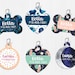 see more listings in the Pet ID Tags section