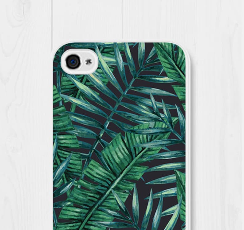 banana leaf iphone 7 case banana leaf iphone 7 case