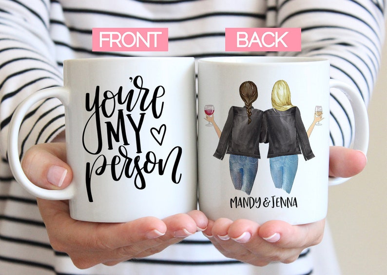 Personalise Birthday Gift for Her Christmas Birthday Gift for image 0