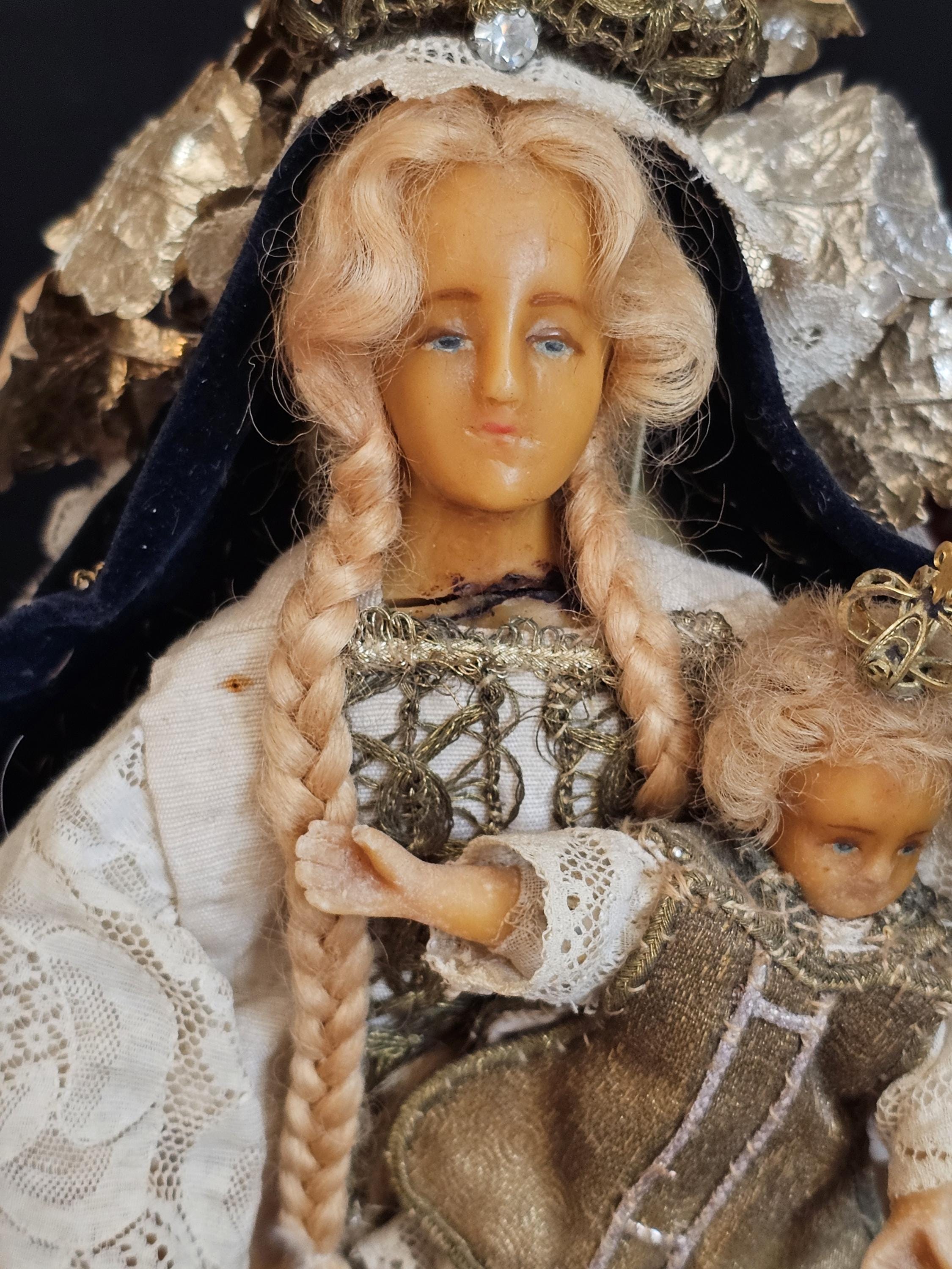 Wax doll - Etsy 日本