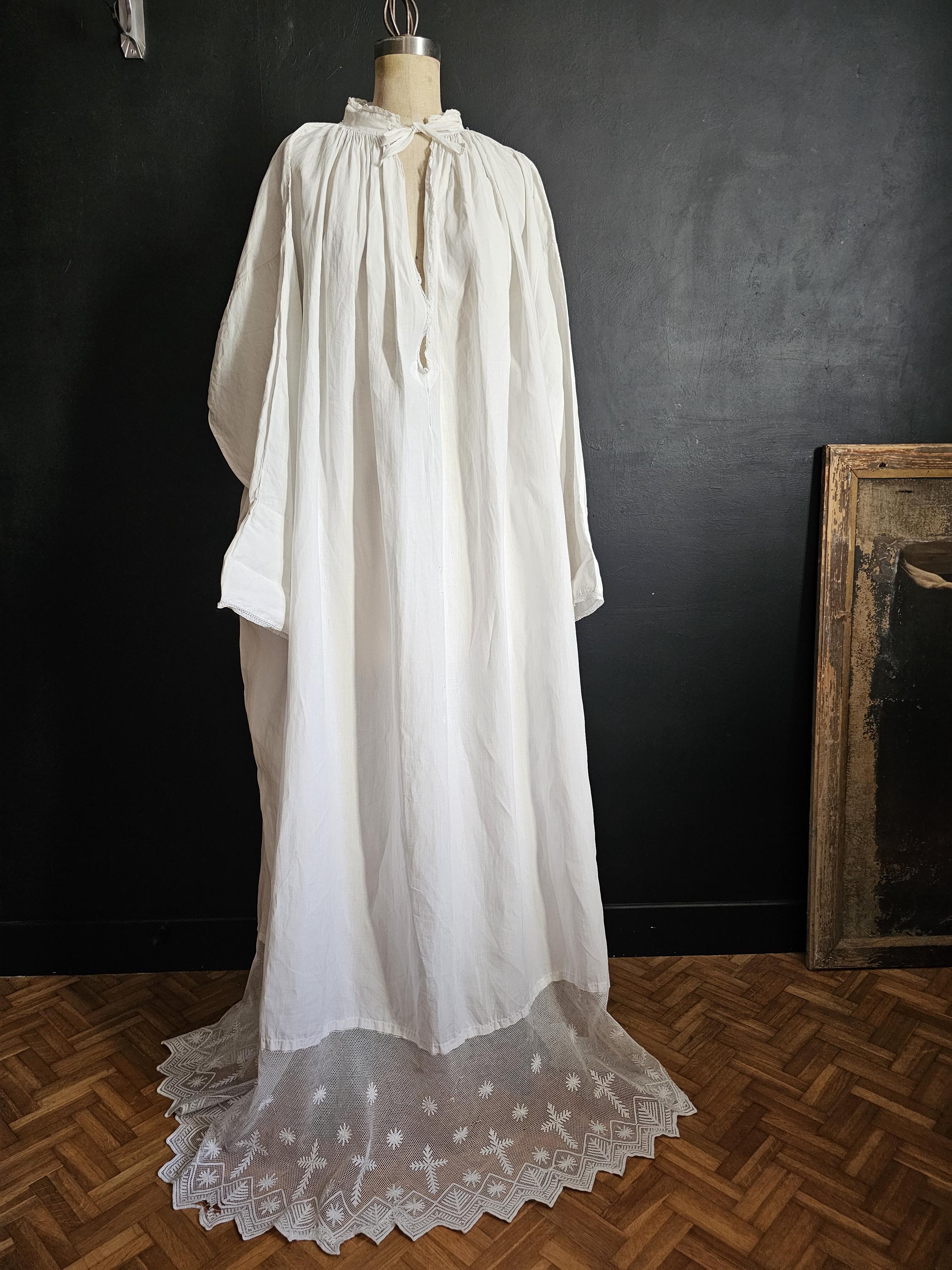 Priest Smock - Etsy