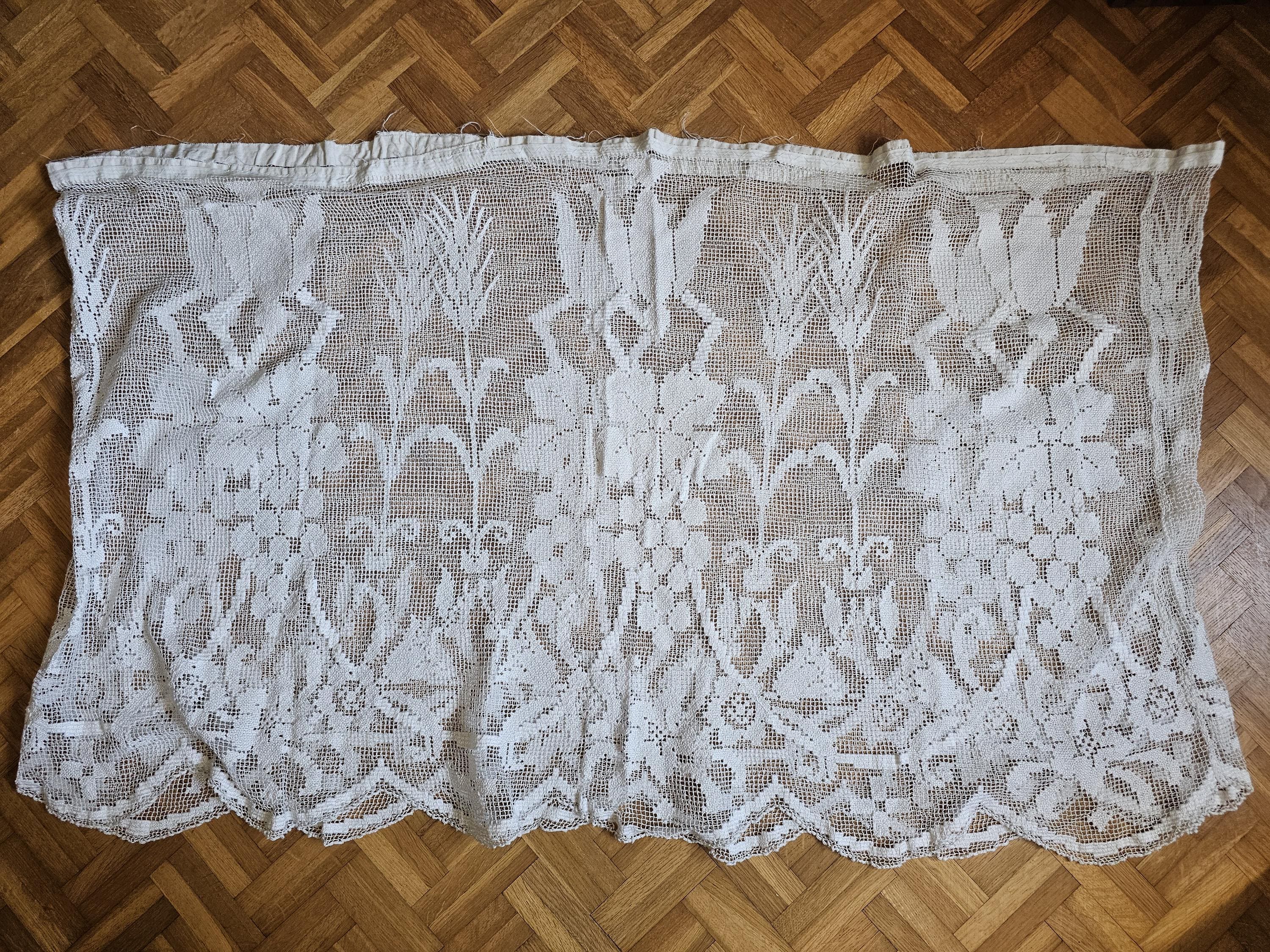 Antique Church Smock - Etsy