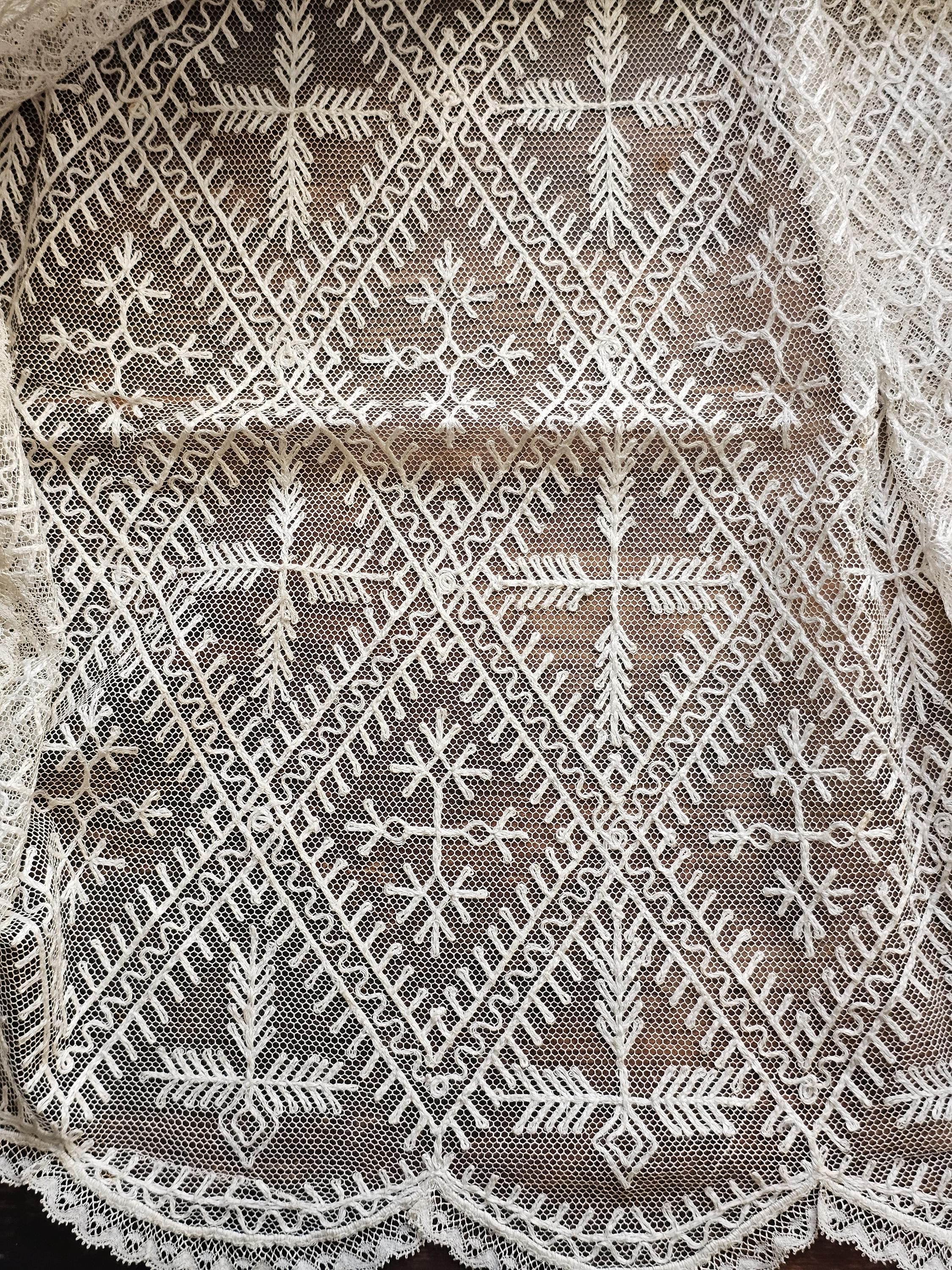 Antique Church Smock - Etsy
