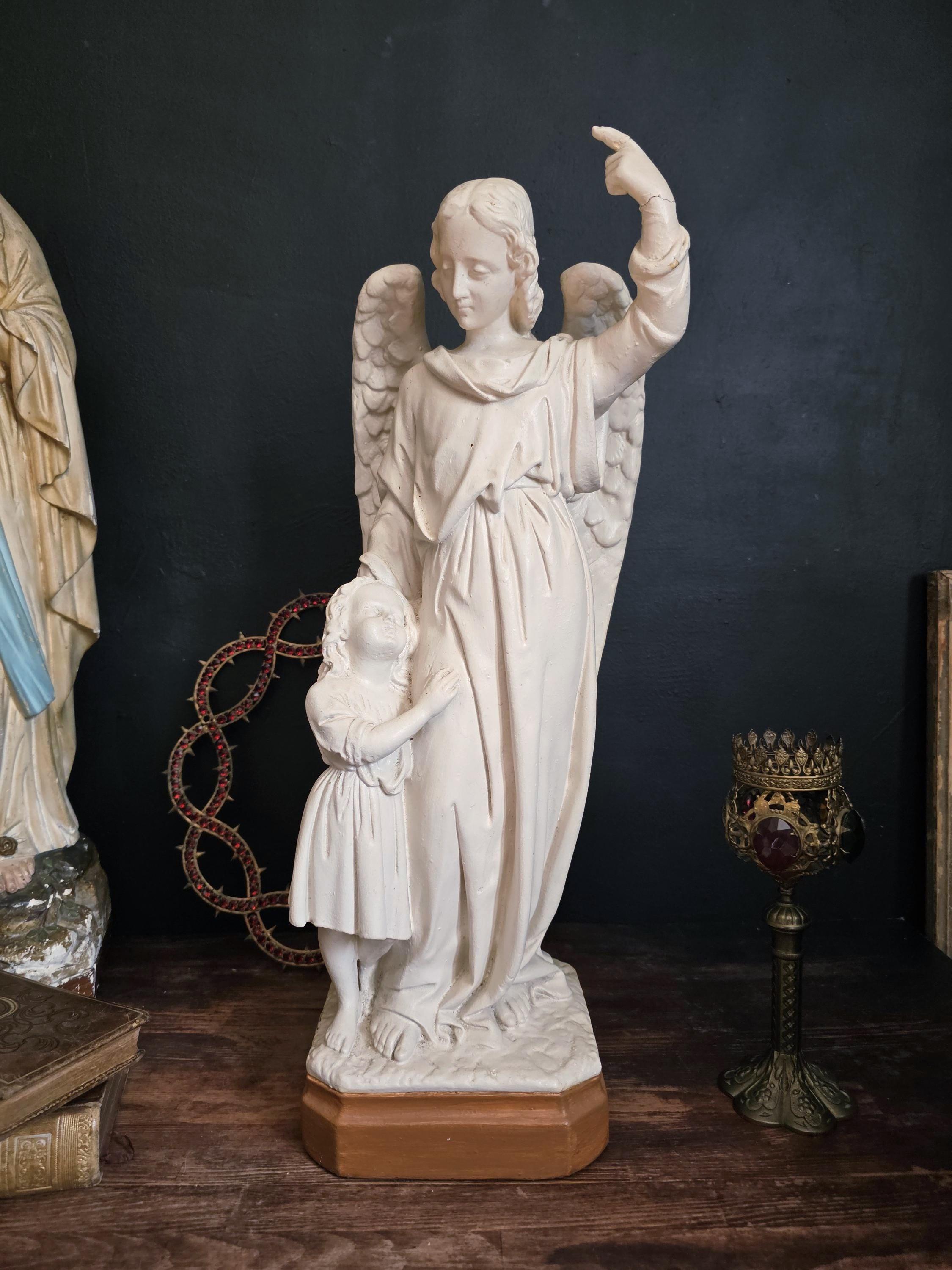 Pieraccini statue - Etsy 日本