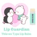 see more listings in the Lippenbalsam section