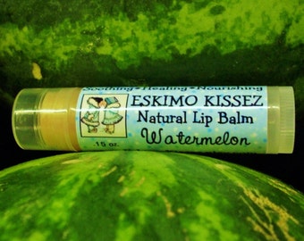 Lip Balm Watermelon