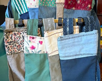 Tracolla per bottiglia d'acqua