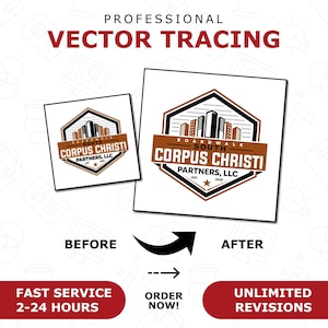 Image to Vector | Professional Vector Tracing Service | Logo to svg eps | Convert jpg png to Vector Files | Scalable Vector Conversion