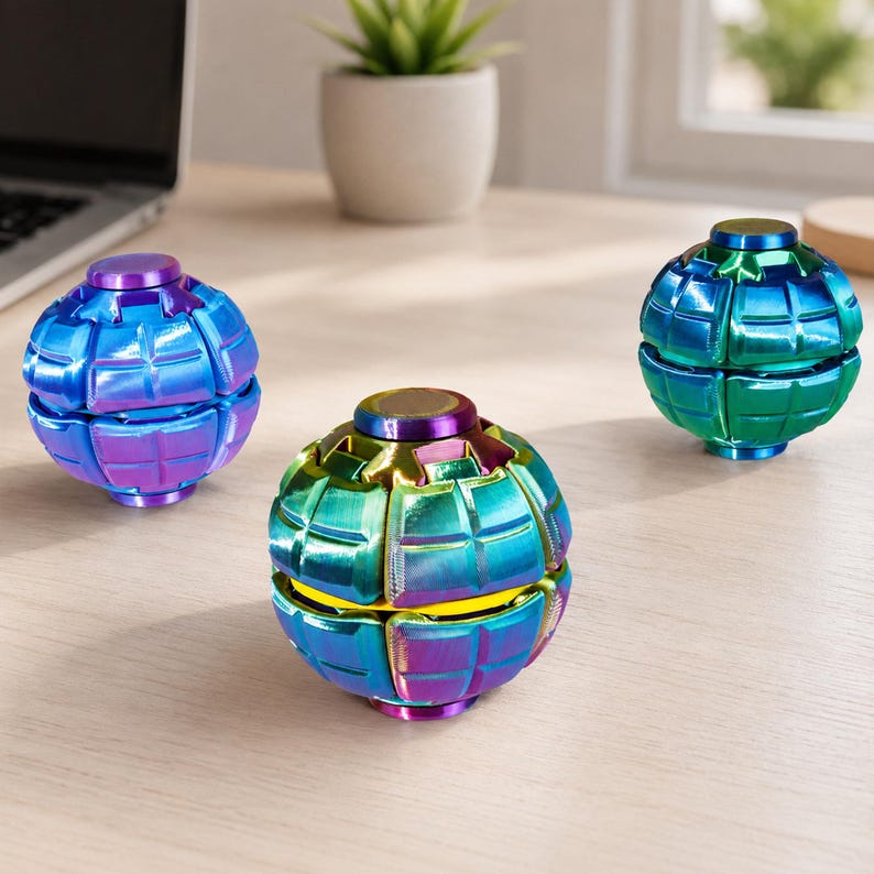 esk accessories
fidget toys
stress ball
fidget spinner
3d printed toys
3d printed fidget
office decor
gifts for kids
gifts for him
birthday gifts
Portable Toy