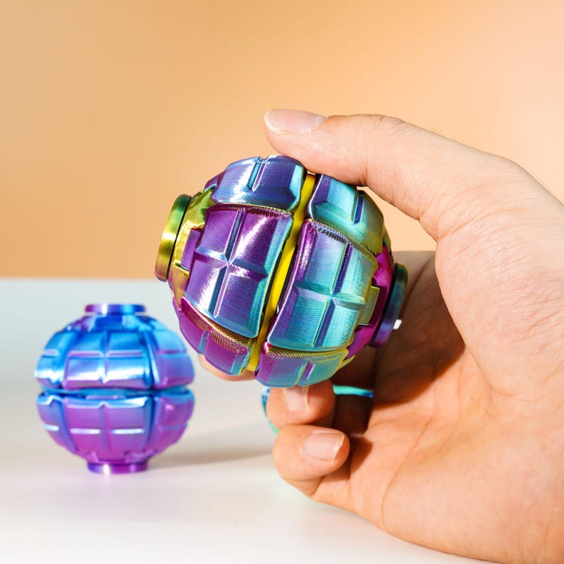 esk accessories
fidget toys
stress ball
fidget spinner
3d printed toys
3d printed fidget
office decor
gifts for kids
gifts for him
birthday gifts
Portable Toy