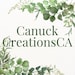 CanuckCreationsCA store logo