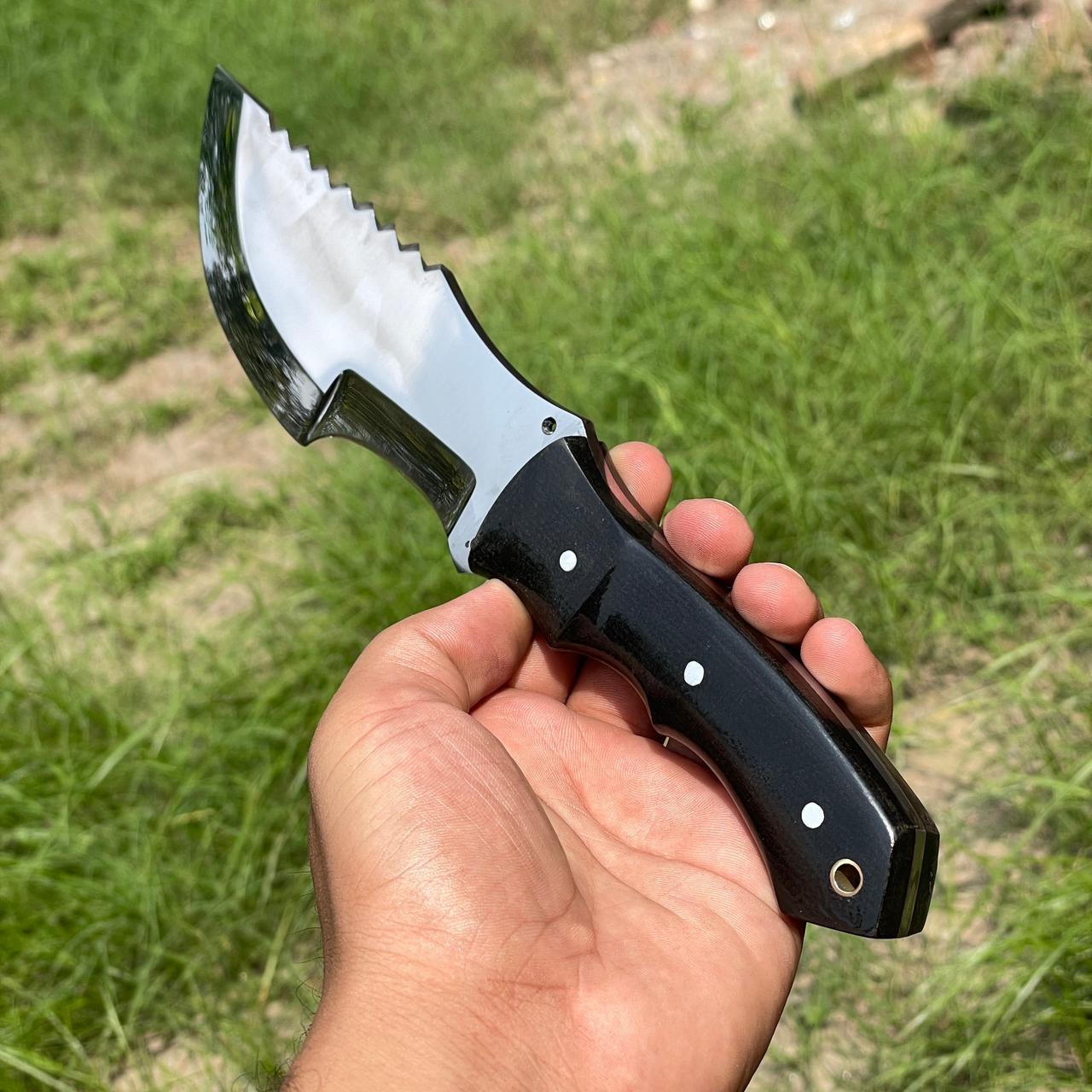 Wsk tracker knife - Etsy 日本