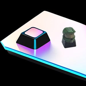 Sleutelkapje Master Chief