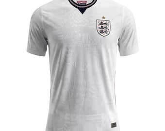 England 2026 Soccer Fan Jersey