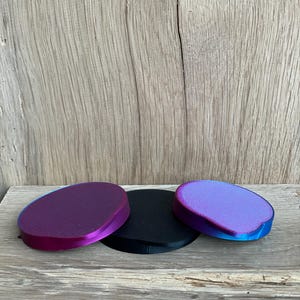 Deckel für Getränkedosen- wiederverwendbar/ 3D gedruckt