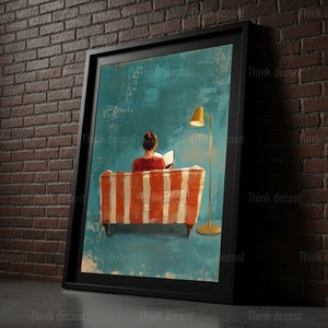 May include: A white ceramic mug with a black handle and the text "But First, Coffee" in a black, handwritten-style font. The mug is on a white surface.