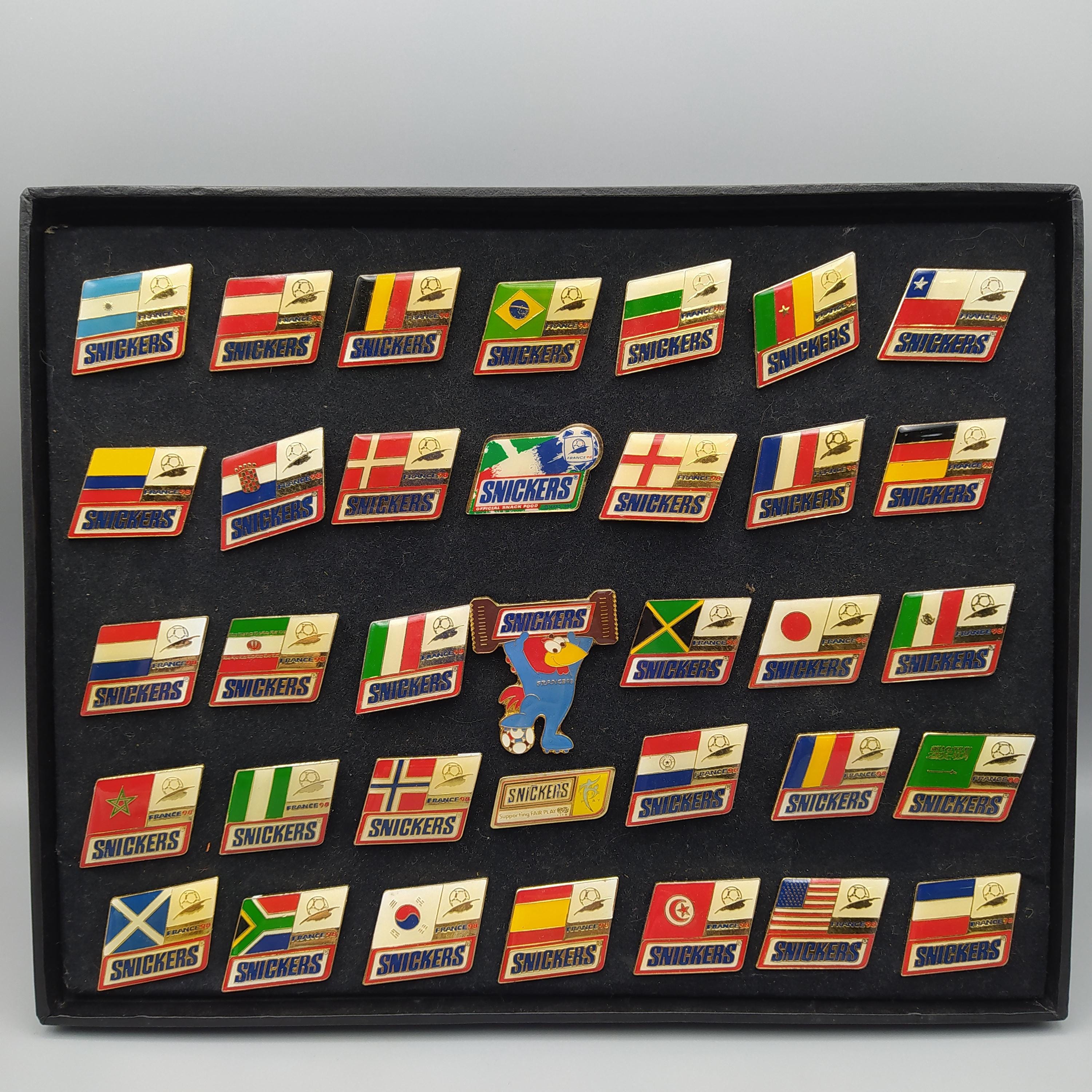 France 98 World Cup - Etsy