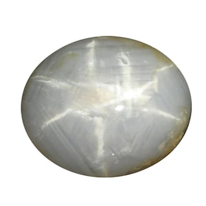Zafiro Estrella Doble Estrella de 2,70 quilates: Piedra preciosa suelta natural de Sri Lanka - Gema de colección rara