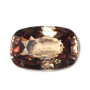 Color Change Garnet 2.06 CT – Natural Sri Lanka Loose Gemstone